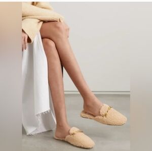 rag & bone Essex Slide - Sherpa